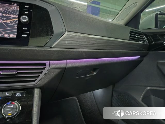 Volkswagen 7th Generation of Jetta id 5000617 из Кореи 10