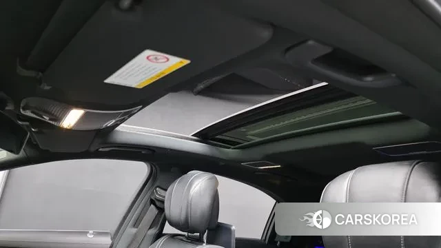 Mercedes-Benz S-Class W222 id 3526074 из Кореи 10