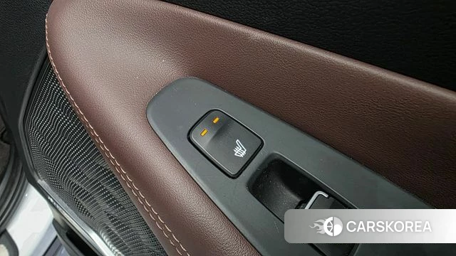 Hyundai Santa Fe TM id 4982624 из Кореи 10