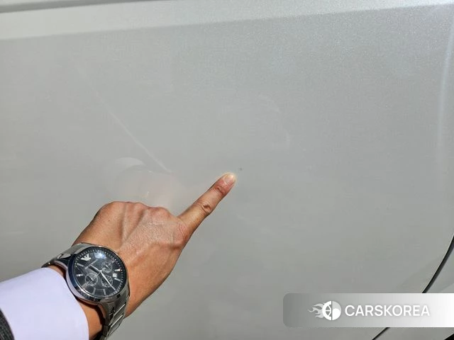 Kia Carnival 4th generation id 4986574 из Кореи 10
