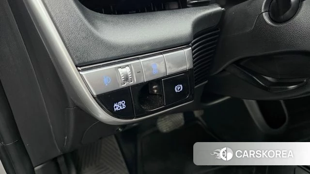 Hyundai Ionic 5 id 5026435 из Кореи 10