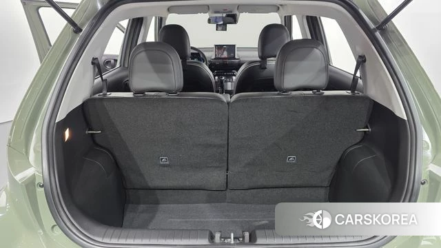 Hyundai Casper id 5040180 из Кореи 10