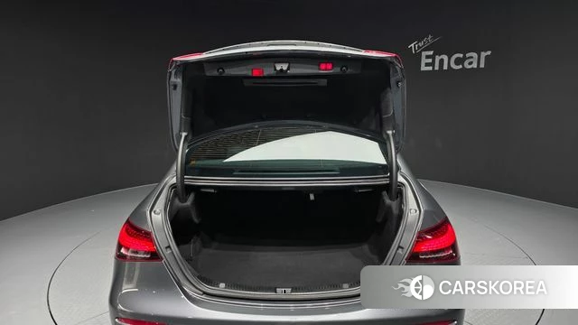 Mercedes-Benz E-Class W213 id 5034217 из Кореи 10