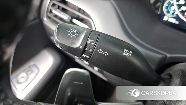 Hyundai Palisade id 5047895 из Кореи 10