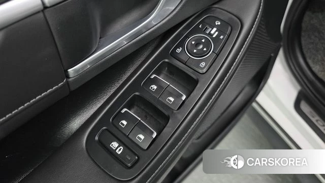 Hyundai Sonata (DN8) id 5053369 из Кореи 10
