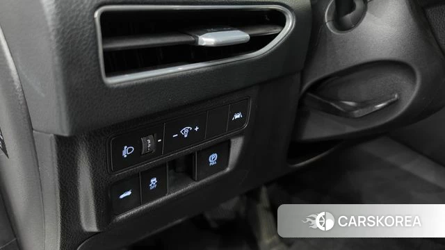Hyundai Sonata (DN8) id 5023654 из Кореи 10
