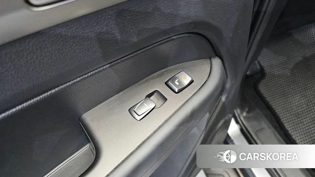 Ssangyong Rexton Sports id 5004573 из Кореи 10