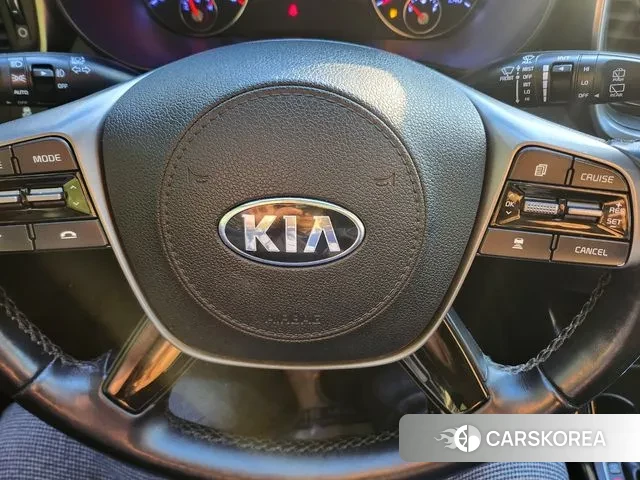 Kia The New Sorento id 3439917 из Кореи 10