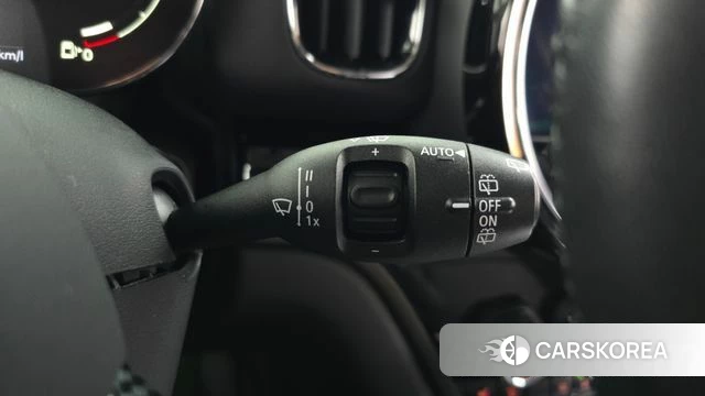 Mini Cooper Countryman id 4966705 из Кореи 10