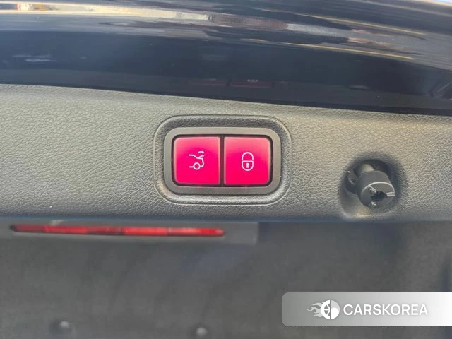 Mercedes-Benz E-Class W213 id 5000705 из Кореи 10