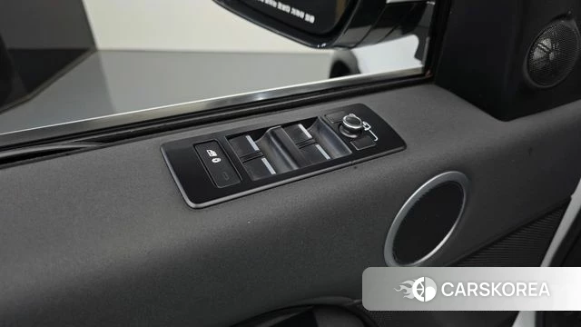 Land Rover Discovery 5 id 5029417 из Кореи 10