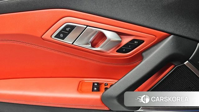 BMW Z4 (G29) id 4943159 из Кореи 10