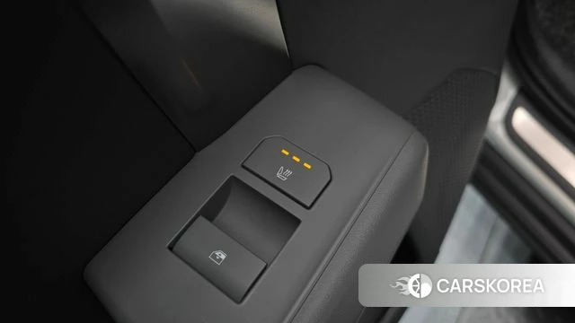 Kia EV3 id 4957615 из Кореи 10