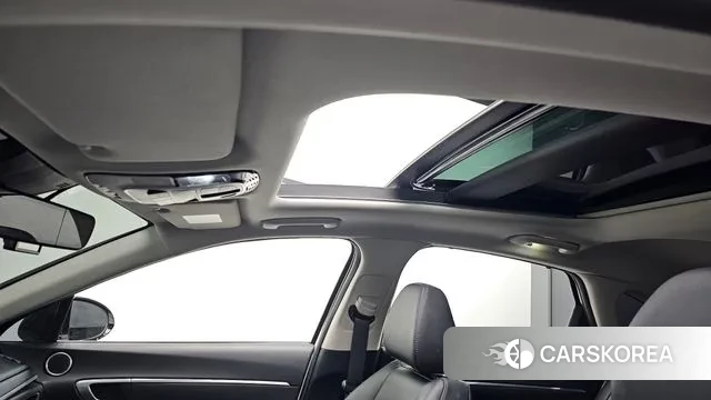 Hyundai Sonata (DN8) id 3697992 из Кореи 10