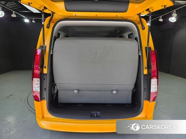 Hyundai Staria id 5039813 из Кореи 10