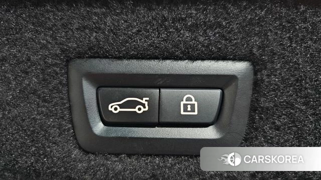 BMW 7 Series (G11) id 5028602 из Кореи 10