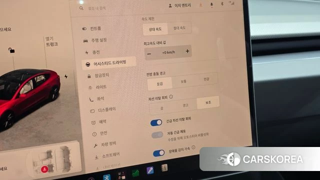 Tesla Model 3 id 5045472 из Кореи 10