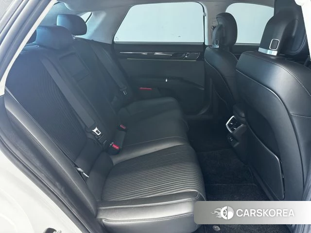 Hyundai Grandeur Hybrid (GN7) id 4958165 из Кореи 10