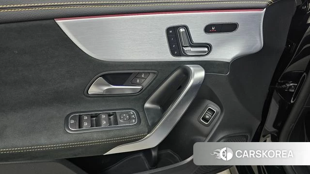 Mercedes-Benz CLA-Class C118 id 4966444 из Кореи 10