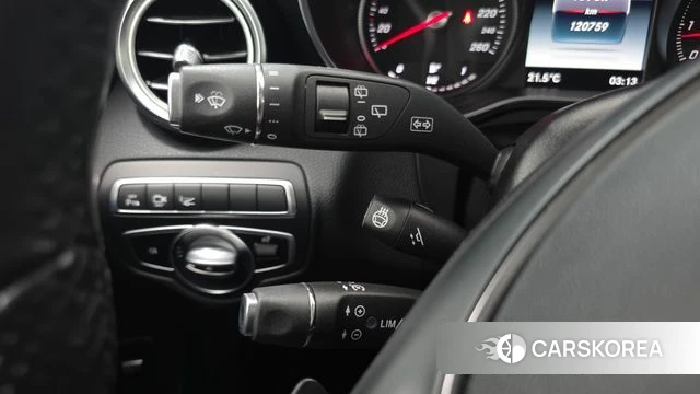 Mercedes-Benz GLC-Class X253 id 5018404 из Кореи 10