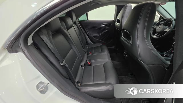 Mercedes-Benz CLA-Class C117 id 4931078 из Кореи 10