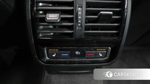 Volkswagen Arteon id 5004384 из Кореи 10