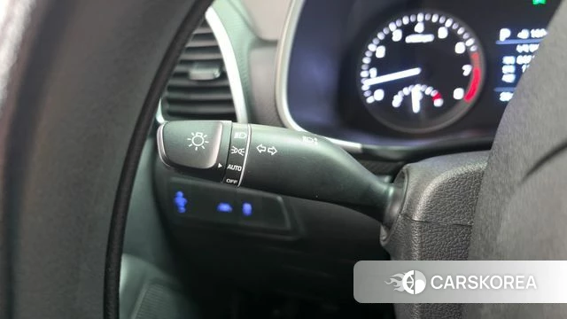 Hyundai All New Tucson id 5028640 из Кореи 10