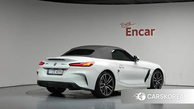 BMW Z4 (G29) id 5001638 из Кореи 11