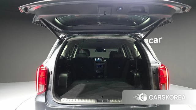 Hyundai Palisade id 4997854 из Кореи 10
