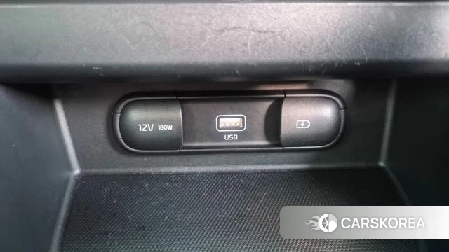 Kia Seltos id 4997137 из Кореи 10