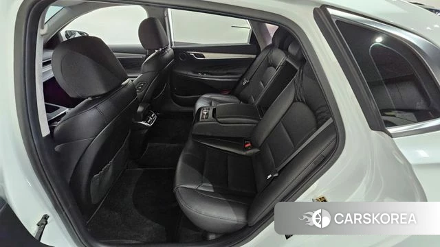 Hyundai The New Grandeur IG id 4362730 из Кореи 10