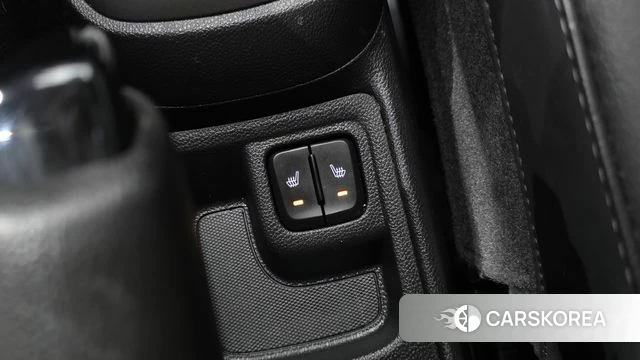 Chevrolet (GM Daewoo) The New Spark id 5041850 из Кореи 10