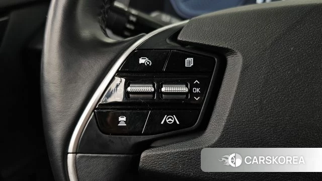 Kia EV6 id 5022153 из Кореи 10