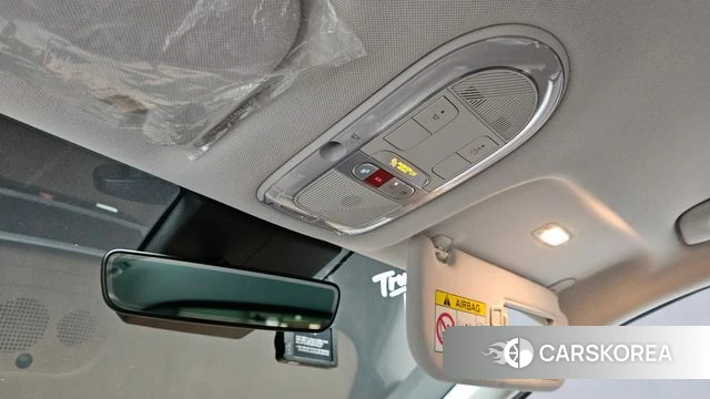Hyundai Ionic 5 id 5017174 из Кореи 10