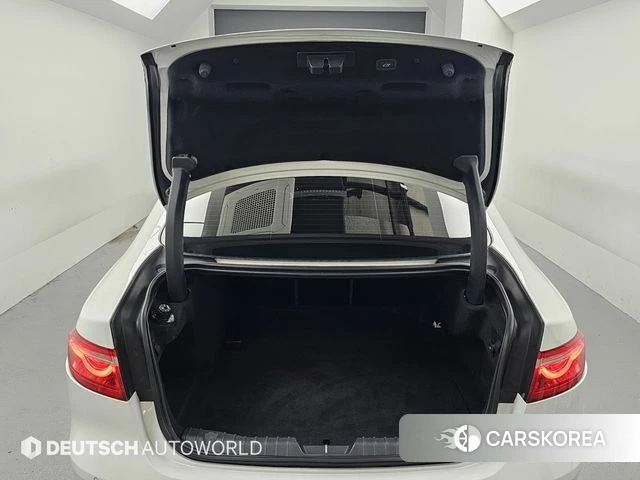 Jaguar XF (X260) id 4662699 из Кореи 10