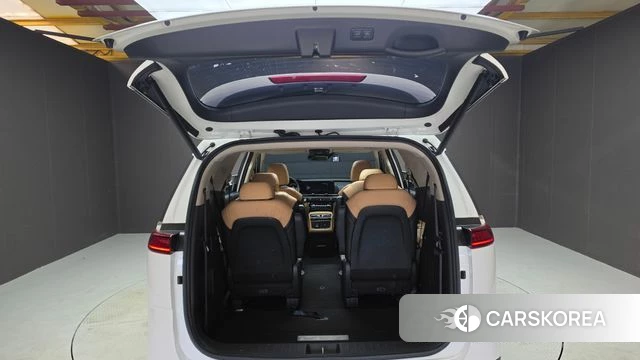 Kia Carnival 4th generation id 5040630 из Кореи 10
