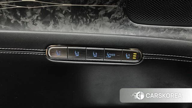 Genesis G90 (RS4) id 4958662 из Кореи 10