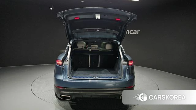 Porsche Cayenne (PO536) id 4667226 из Кореи 10