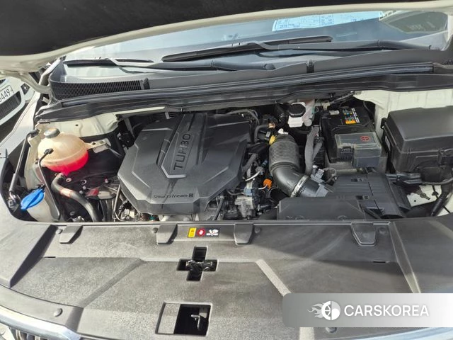 Kia Carnival 4th generation id 4748270 из Кореи 10