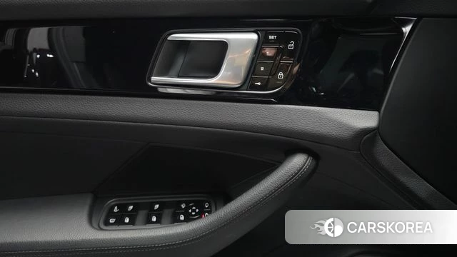 Porsche Panamera (971) id 4966273 из Кореи 10