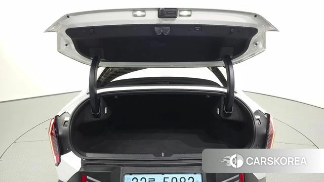 Kia EV4 id 4949941 из Кореи 10