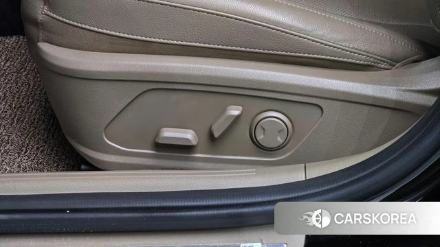 Kia K8 Hybrid id 4958403 из Кореи 10