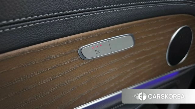 Mercedes-Benz E-Class W213 id 4931127 из Кореи 10