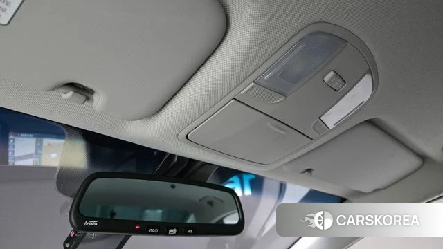 Hyundai The New Avante AD id 4677540 из Кореи 10
