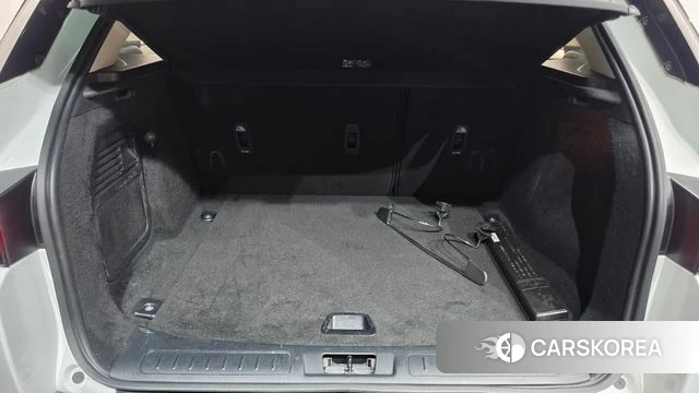 Land Rover Range Rover Evoque id 5004381 из Кореи 10