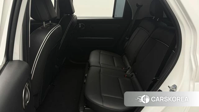 Hyundai Casper Electric id 5021268 из Кореи 10