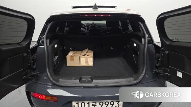 Mini Cooper S Clubman id 4997938 из Кореи 10