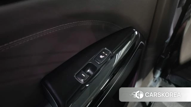 Kia All New K7 Hybrid id 5023992 из Кореи 10