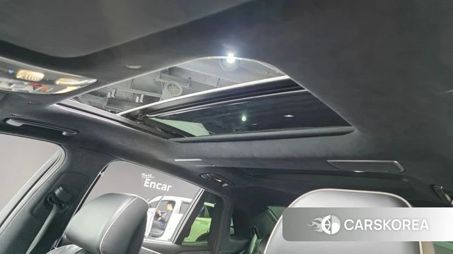 Genesis G90 (RS4) id 4922495 из Кореи 10