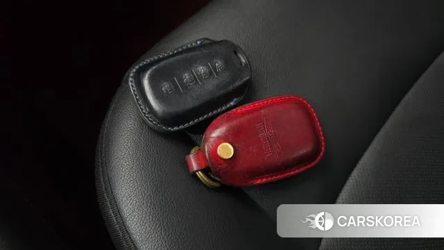 Chevrolet (GM Daewoo) The New Malibu id 3717212 из Кореи 10